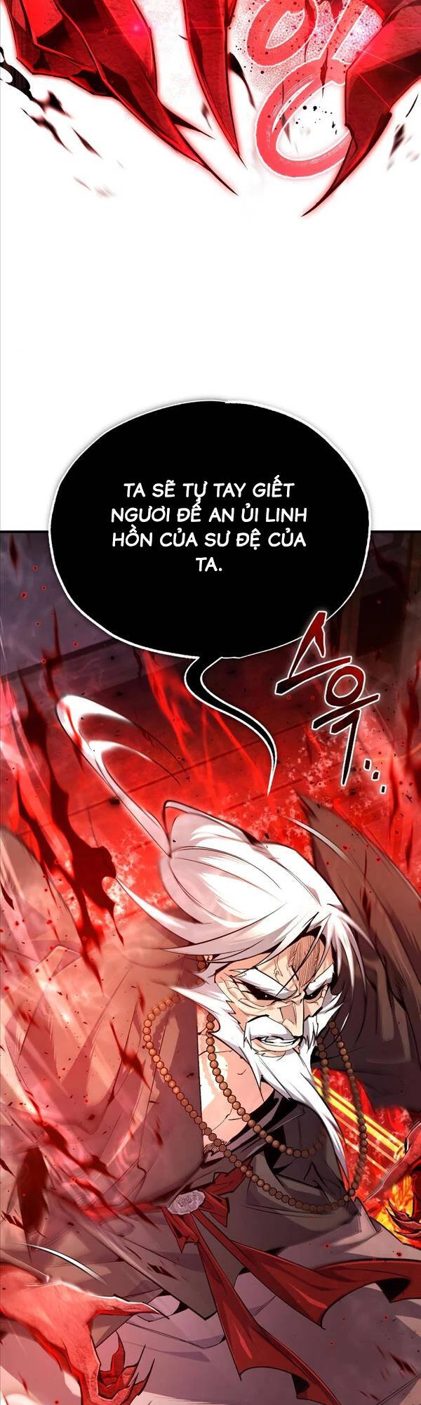 Đệ Nhất Võ Sư, Baek Cao Thủ Chapter 77 - Trang 4