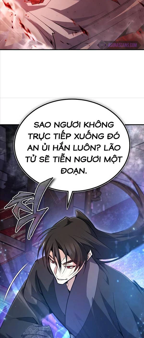 Đệ Nhất Võ Sư, Baek Cao Thủ Chapter 77 - Trang 4