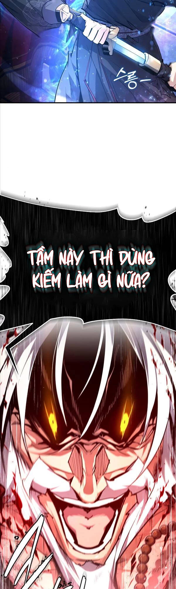 Đệ Nhất Võ Sư, Baek Cao Thủ Chapter 77 - Trang 4