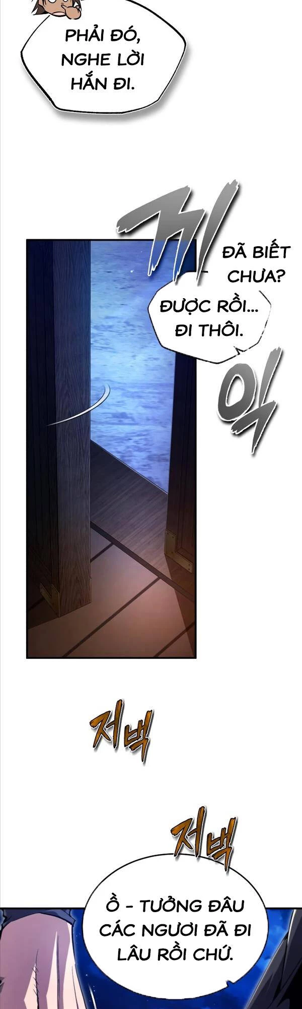 Đệ Nhất Võ Sư, Baek Cao Thủ Chapter 77 - Trang 4