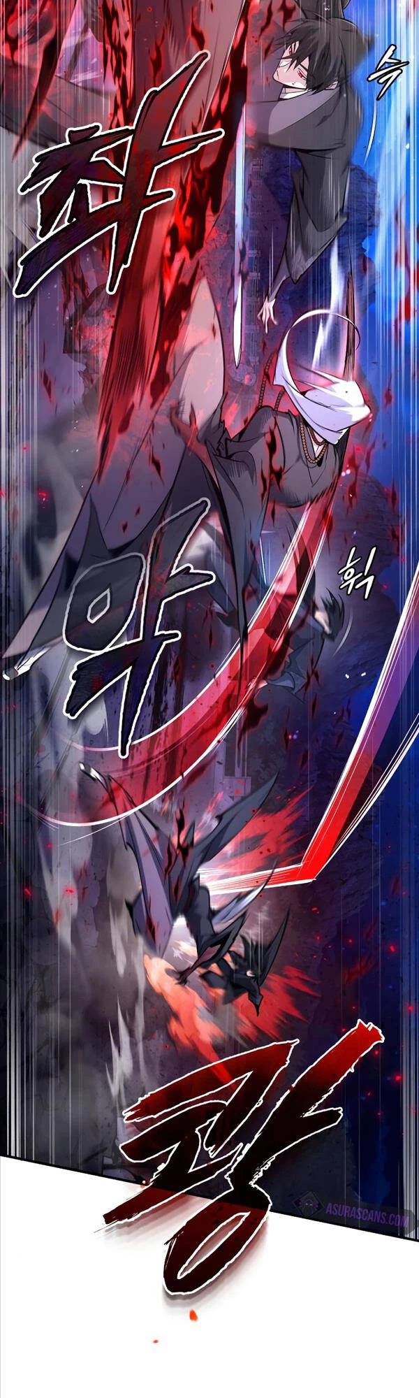 Đệ Nhất Võ Sư, Baek Cao Thủ Chapter 77 - Trang 4