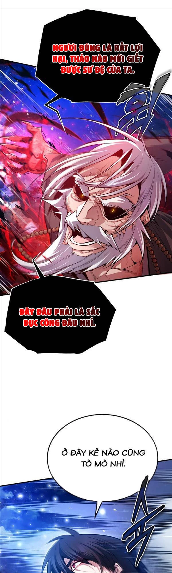 Đệ Nhất Võ Sư, Baek Cao Thủ Chapter 77 - Trang 4