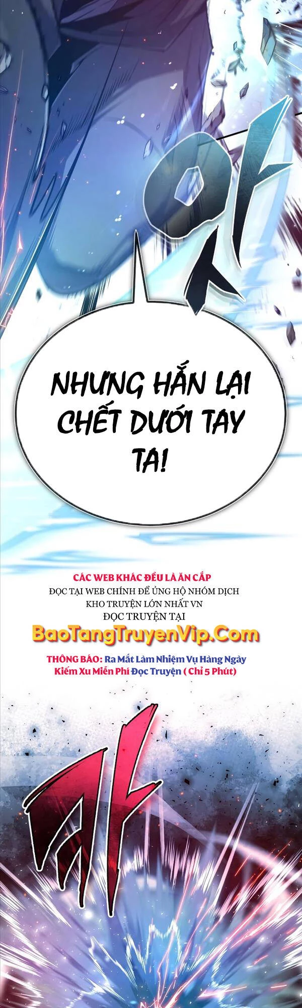 Đệ Nhất Võ Sư, Baek Cao Thủ Chapter 77 - Trang 4