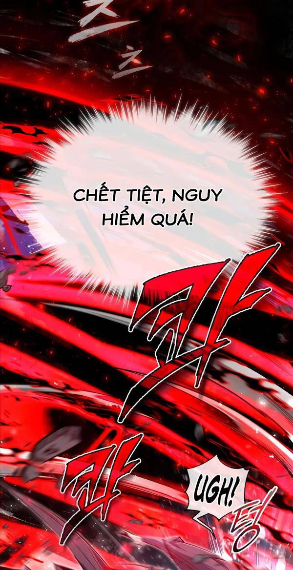 Đệ Nhất Võ Sư, Baek Cao Thủ Chapter 77 - Trang 4