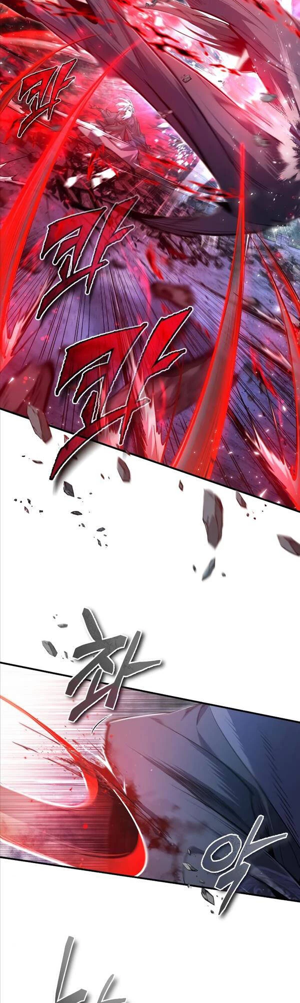 Đệ Nhất Võ Sư, Baek Cao Thủ Chapter 77 - Trang 4