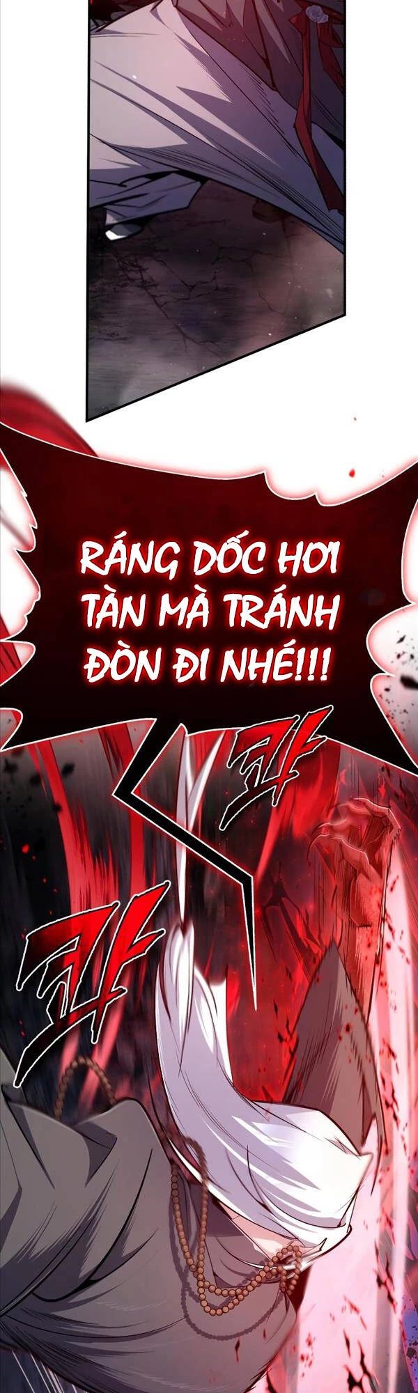Đệ Nhất Võ Sư, Baek Cao Thủ Chapter 77 - Trang 4