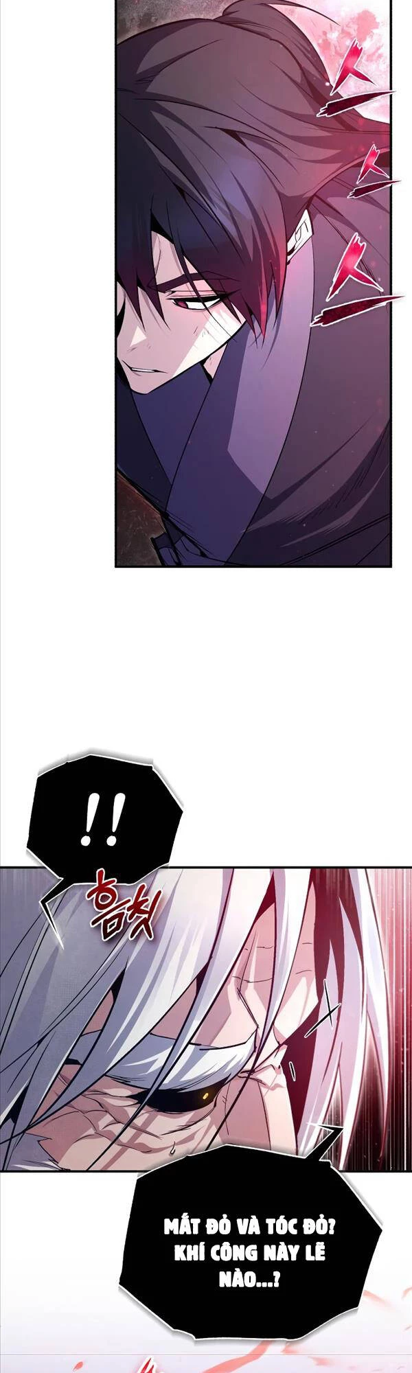 Đệ Nhất Võ Sư, Baek Cao Thủ Chapter 77 - Trang 4