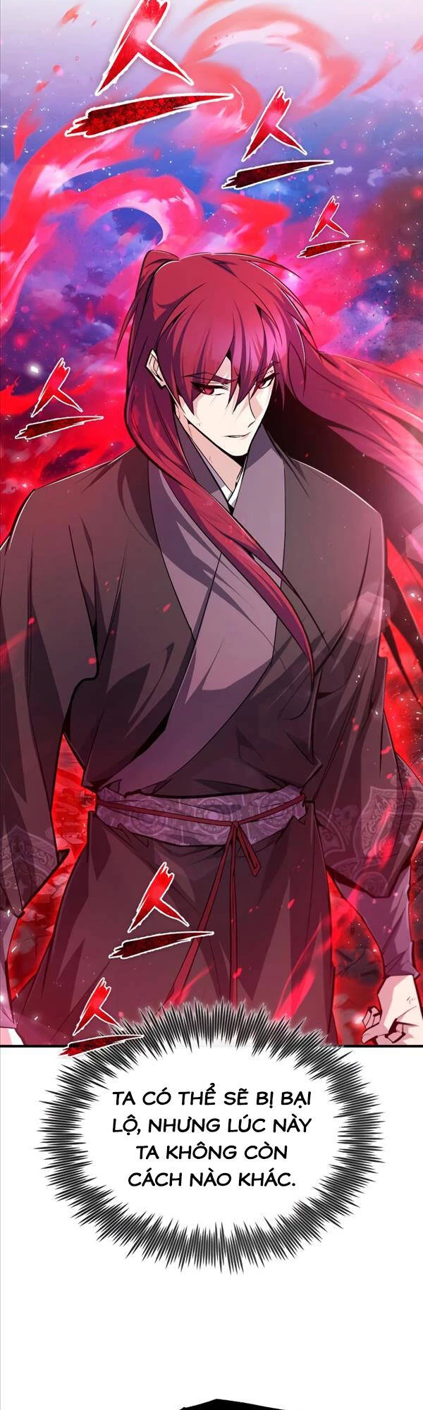 Đệ Nhất Võ Sư, Baek Cao Thủ Chapter 77 - Trang 4