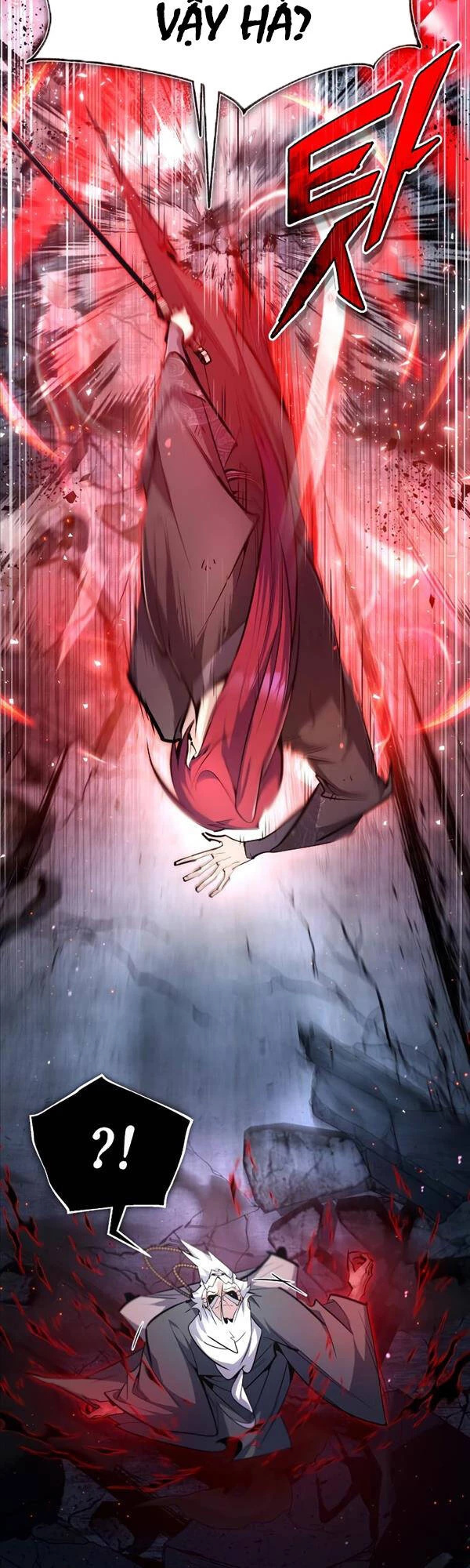 Đệ Nhất Võ Sư, Baek Cao Thủ Chapter 77 - Trang 4