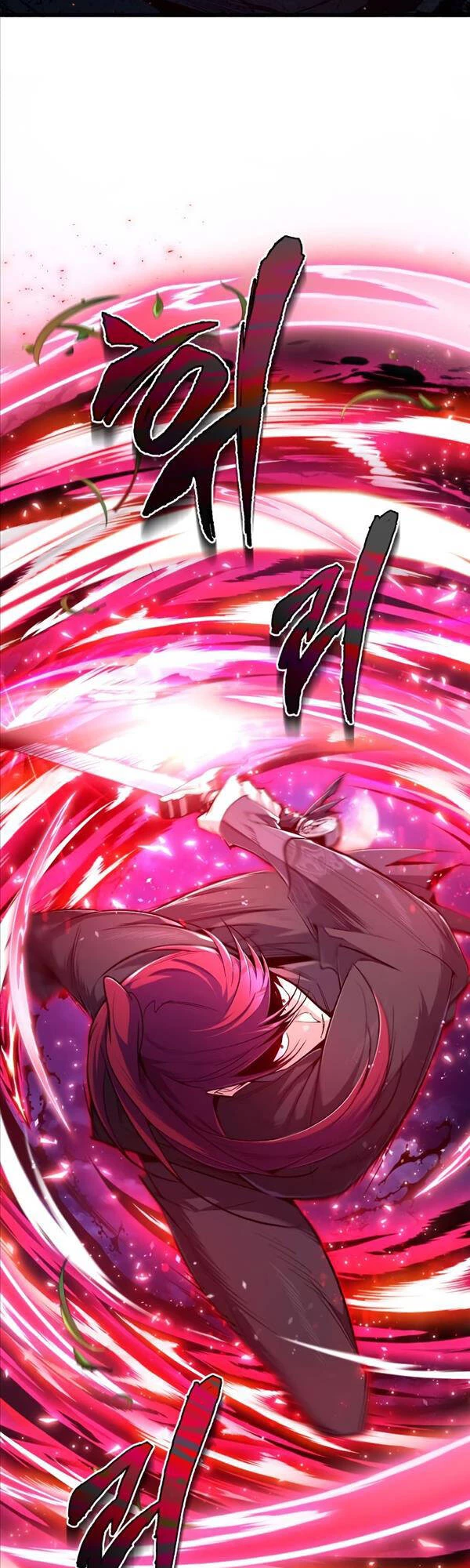 Đệ Nhất Võ Sư, Baek Cao Thủ Chapter 77 - Trang 4