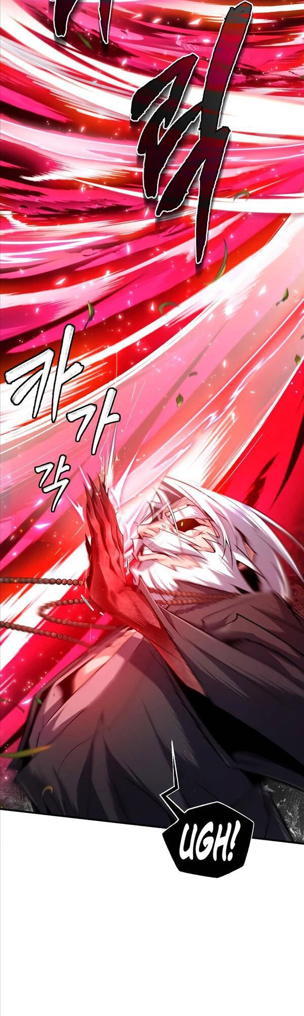 Đệ Nhất Võ Sư, Baek Cao Thủ Chapter 77 - Trang 4