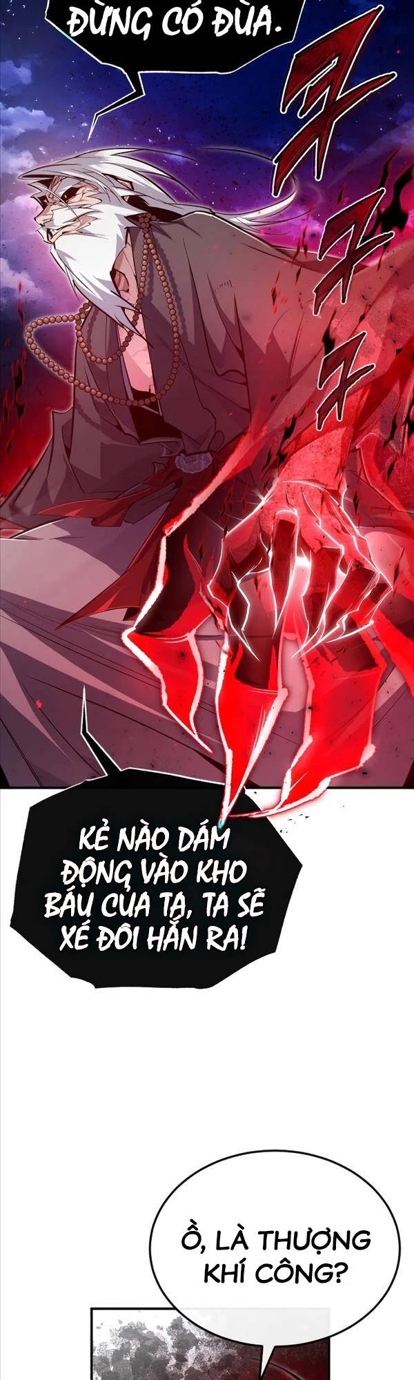 Đệ Nhất Võ Sư, Baek Cao Thủ Chapter 77 - Trang 4