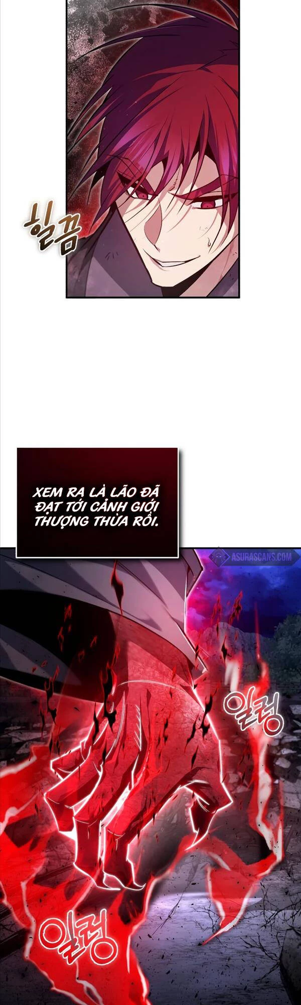 Đệ Nhất Võ Sư, Baek Cao Thủ Chapter 77 - Trang 4