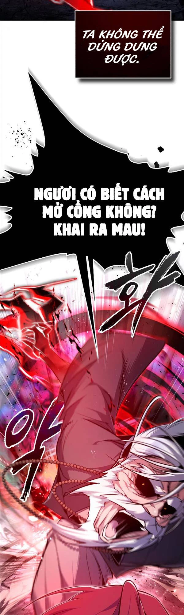 Đệ Nhất Võ Sư, Baek Cao Thủ Chapter 77 - Trang 4