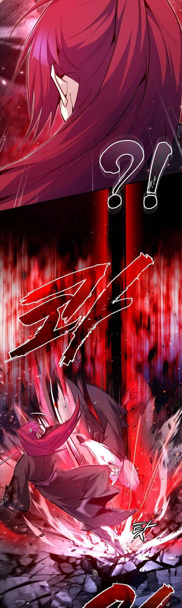 Đệ Nhất Võ Sư, Baek Cao Thủ Chapter 77 - Trang 4