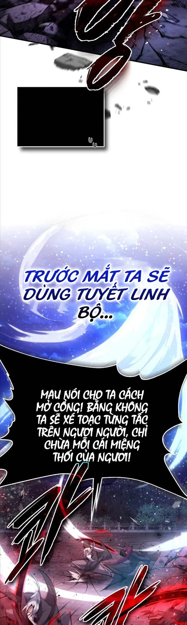 Đệ Nhất Võ Sư, Baek Cao Thủ Chapter 77 - Trang 4