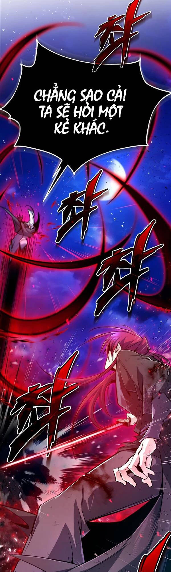 Đệ Nhất Võ Sư, Baek Cao Thủ Chapter 77 - Trang 4