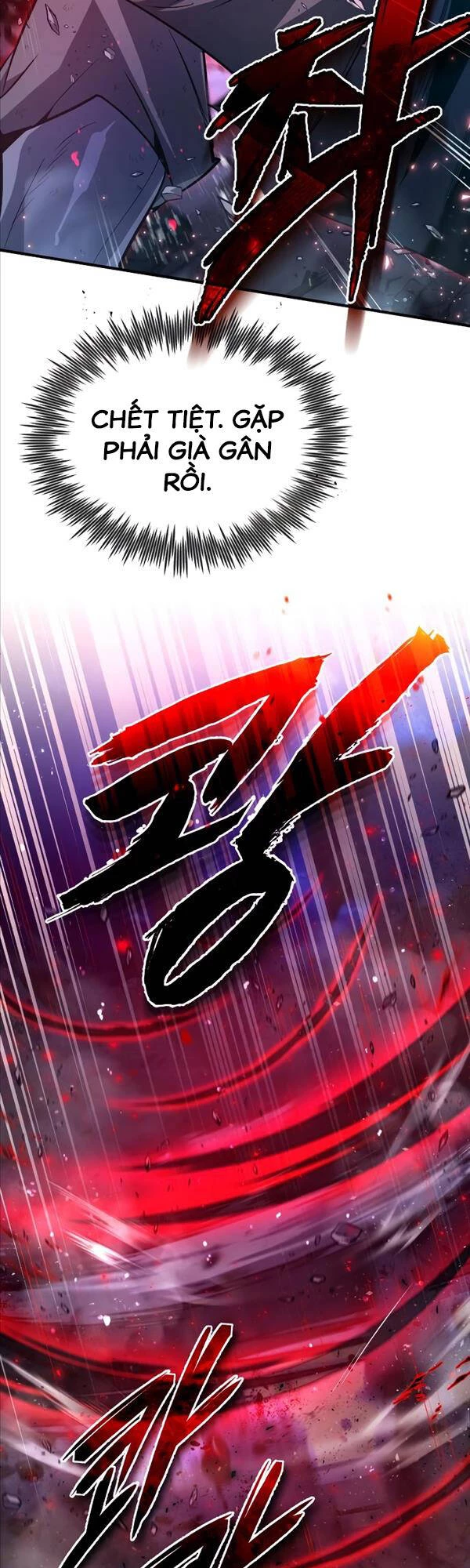 Đệ Nhất Võ Sư, Baek Cao Thủ Chapter 77 - Trang 4