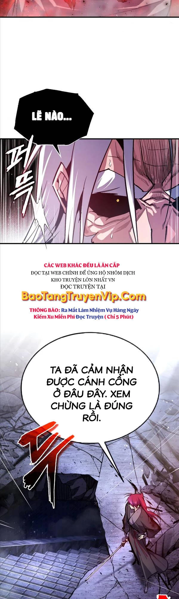 Đệ Nhất Võ Sư, Baek Cao Thủ Chapter 77 - Trang 4