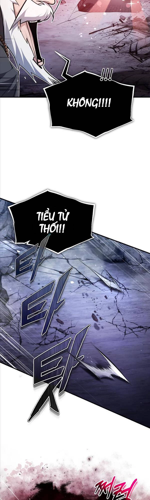 Đệ Nhất Võ Sư, Baek Cao Thủ Chapter 77 - Trang 4