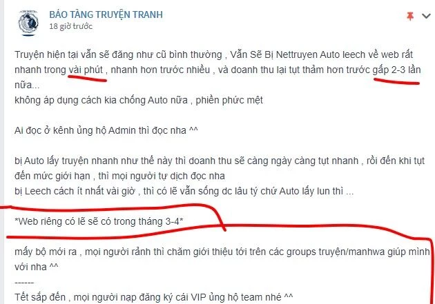 Anh Hùng Mạnh Nhất Trở Lại Chapter 33 - Trang 4