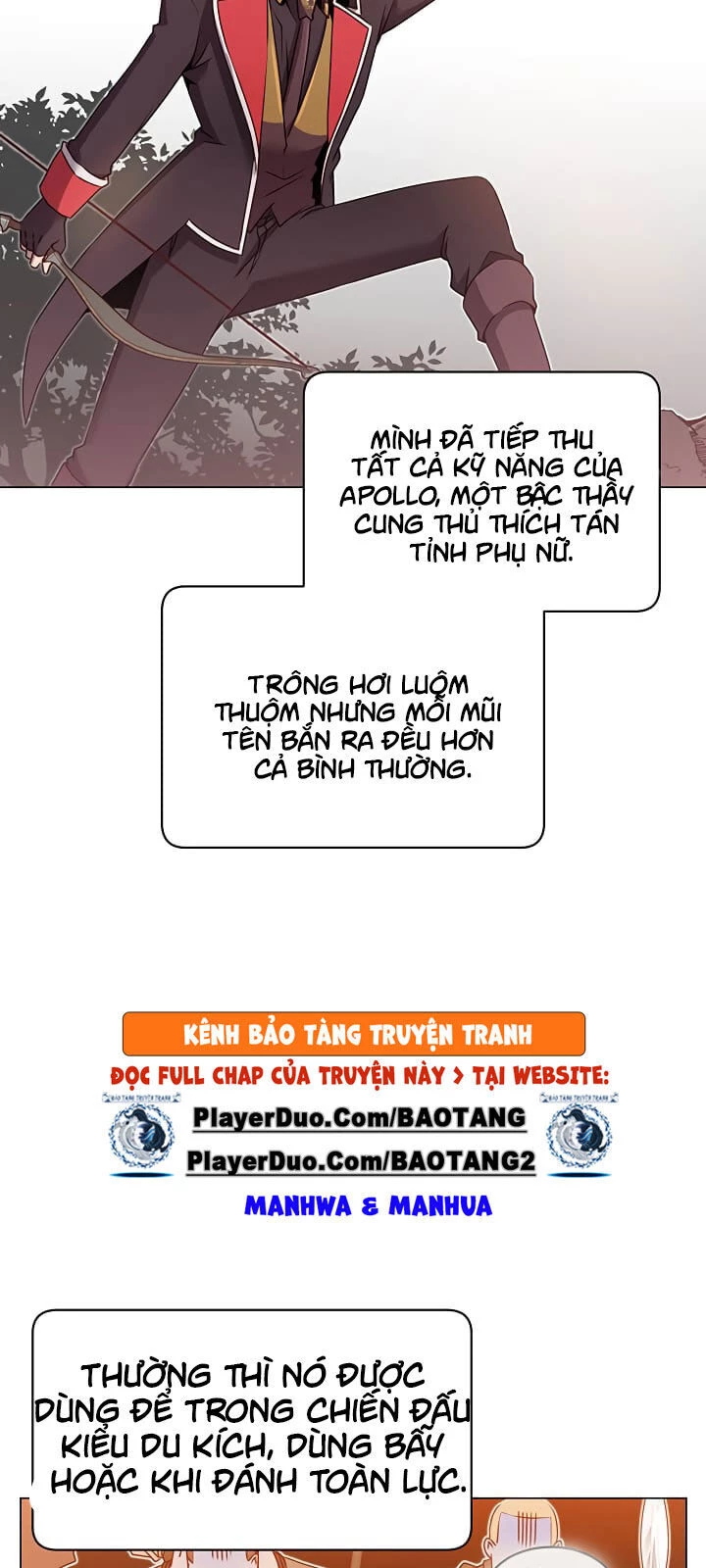 Anh Hùng Mạnh Nhất Trở Lại Chapter 33 - Trang 4