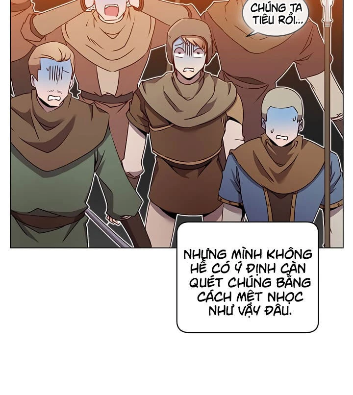 Anh Hùng Mạnh Nhất Trở Lại Chapter 33 - Trang 4