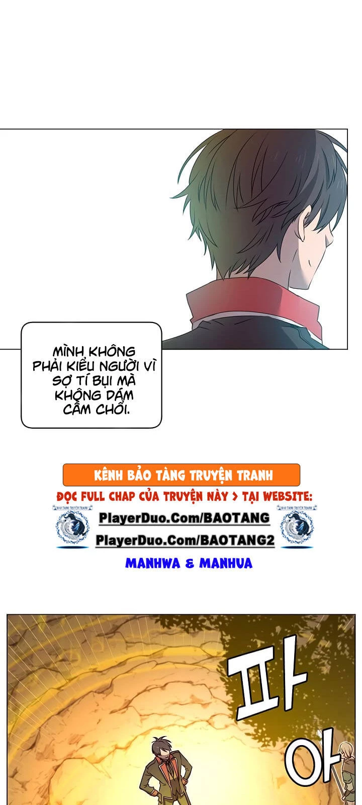 Anh Hùng Mạnh Nhất Trở Lại Chapter 33 - Trang 4