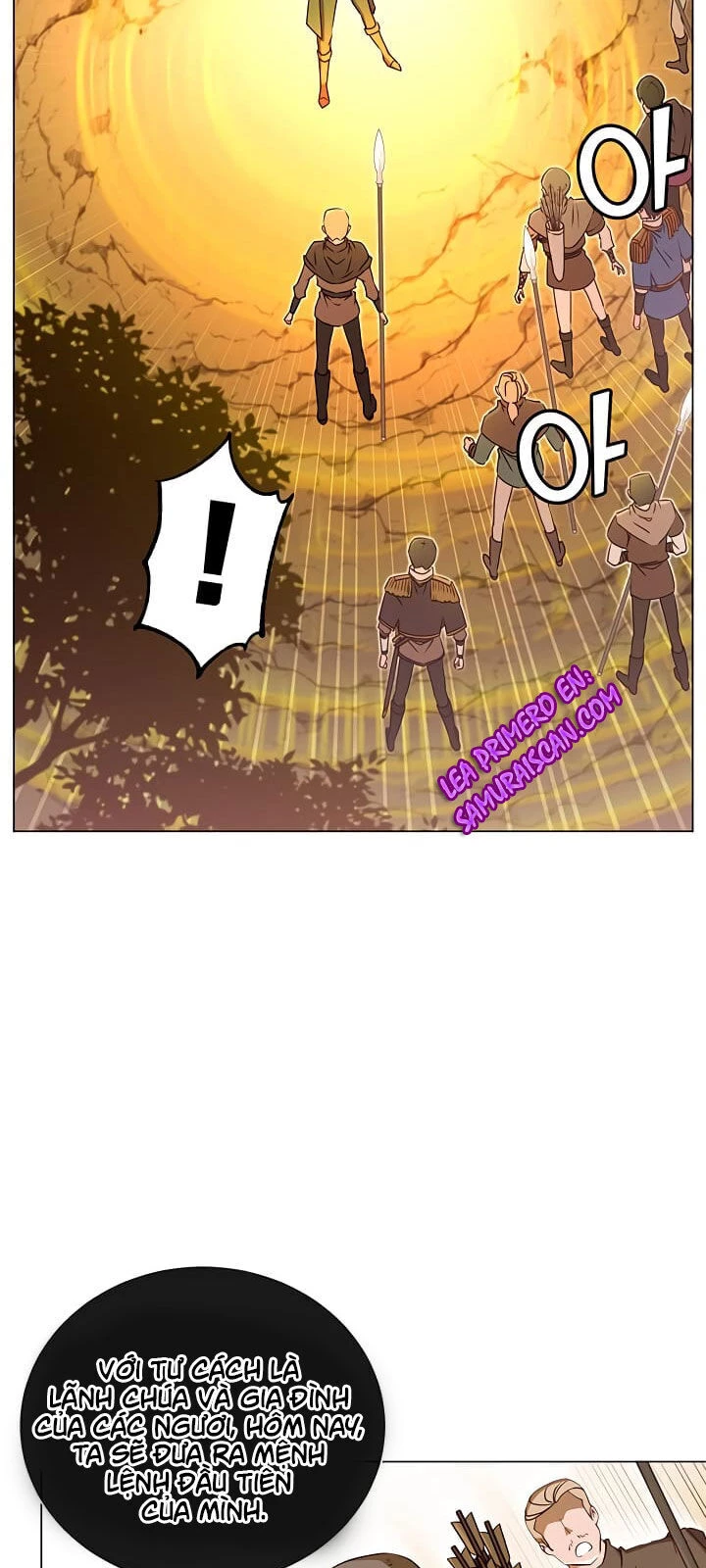 Anh Hùng Mạnh Nhất Trở Lại Chapter 33 - Trang 4