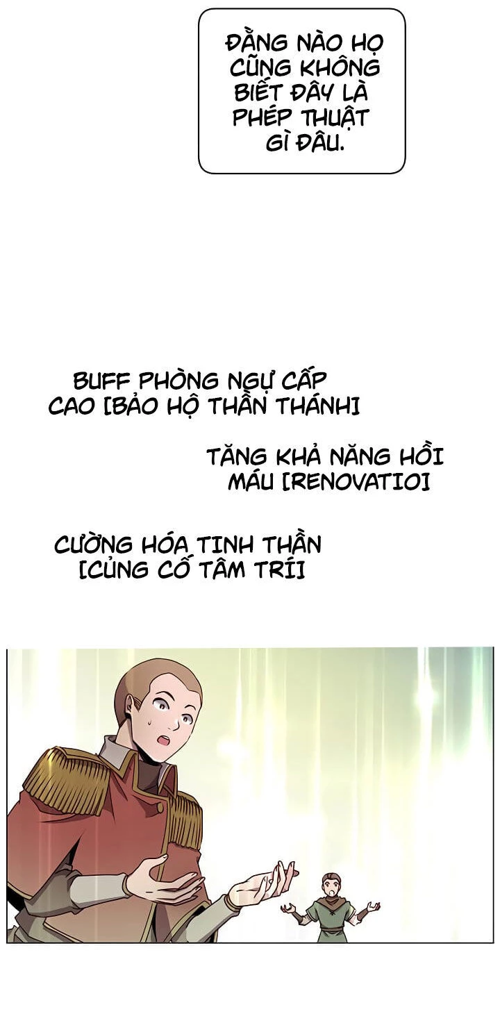 Anh Hùng Mạnh Nhất Trở Lại Chapter 33 - Trang 4