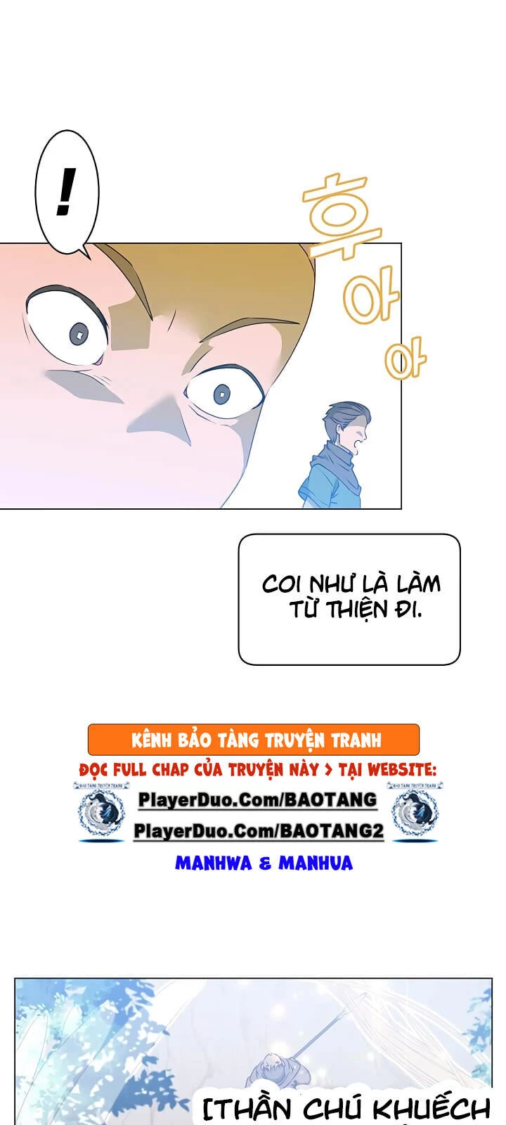 Anh Hùng Mạnh Nhất Trở Lại Chapter 33 - Trang 4