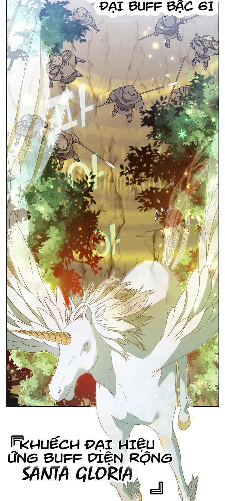 Anh Hùng Mạnh Nhất Trở Lại Chapter 33 - Trang 4