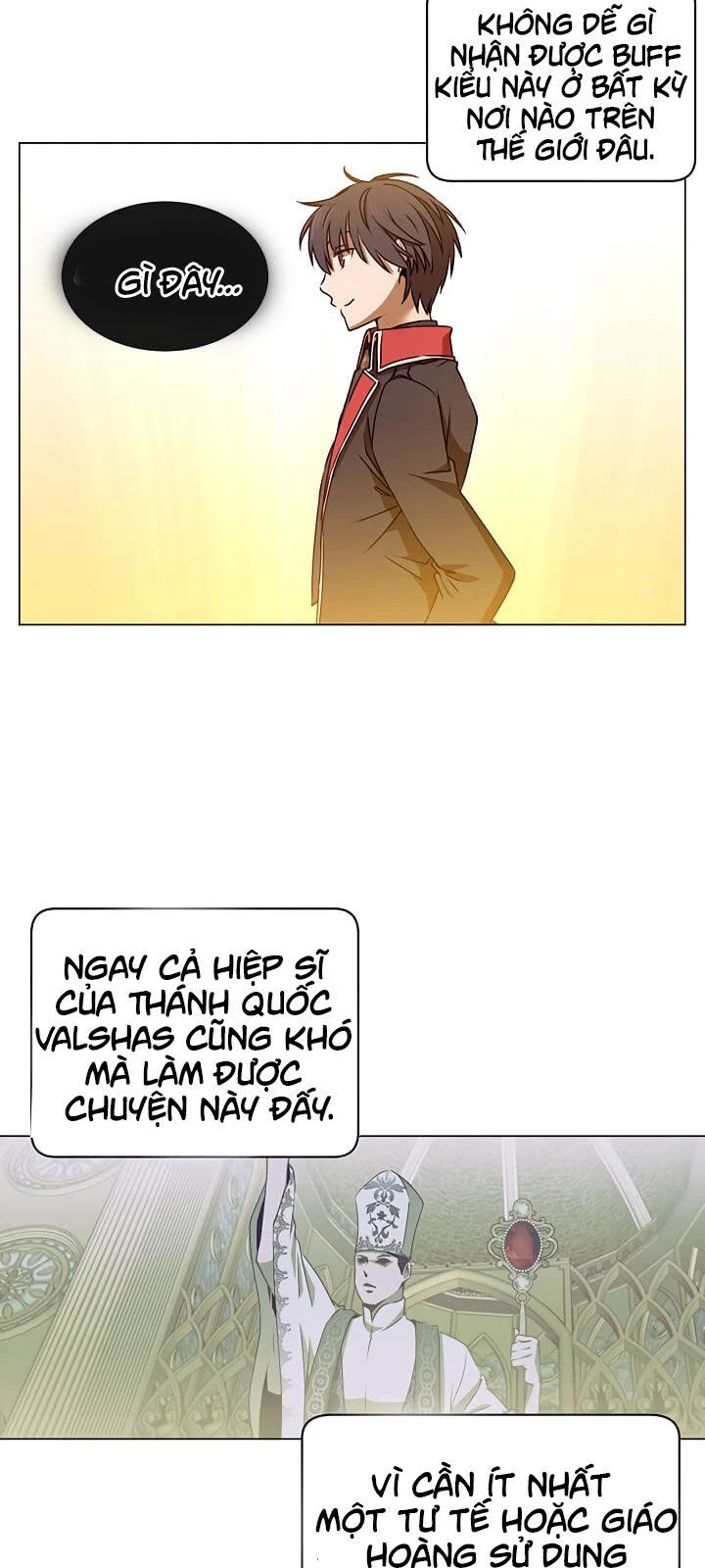 Anh Hùng Mạnh Nhất Trở Lại Chapter 33 - Trang 4