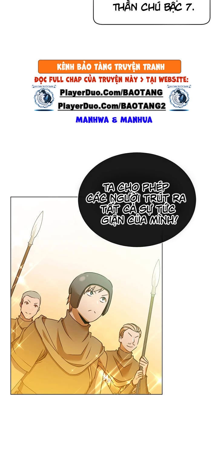 Anh Hùng Mạnh Nhất Trở Lại Chapter 33 - Trang 4