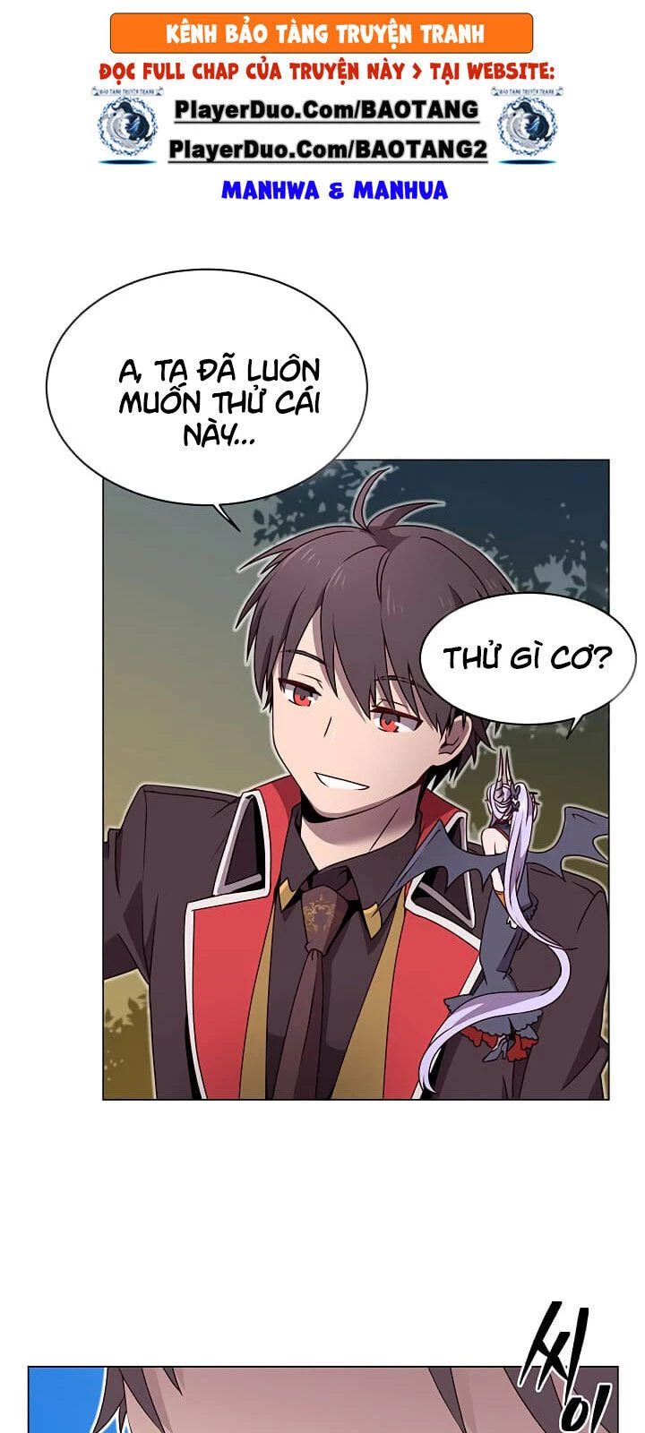 Anh Hùng Mạnh Nhất Trở Lại Chapter 33 - Trang 4