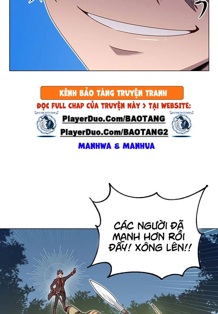 Anh Hùng Mạnh Nhất Trở Lại Chapter 33 - Trang 4