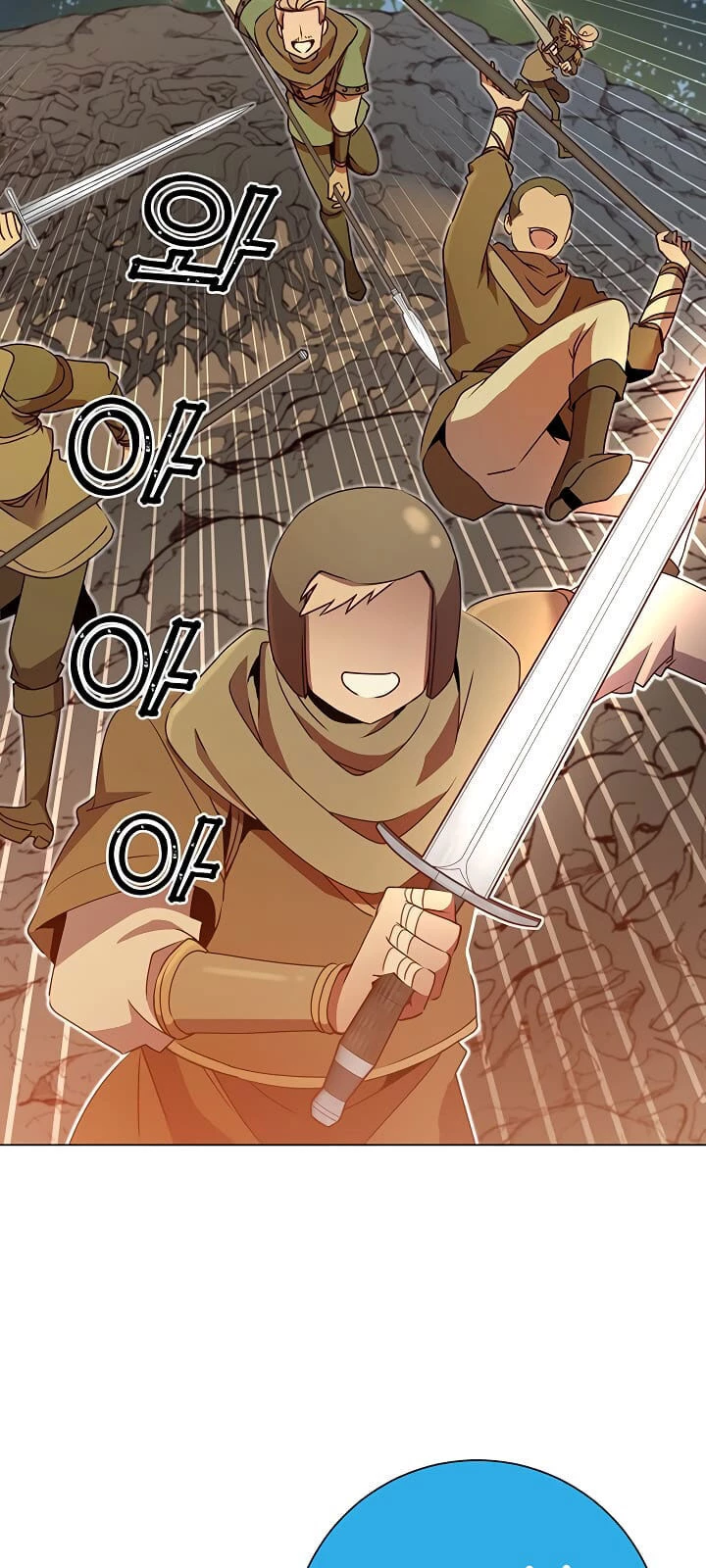 Anh Hùng Mạnh Nhất Trở Lại Chapter 33 - Trang 4