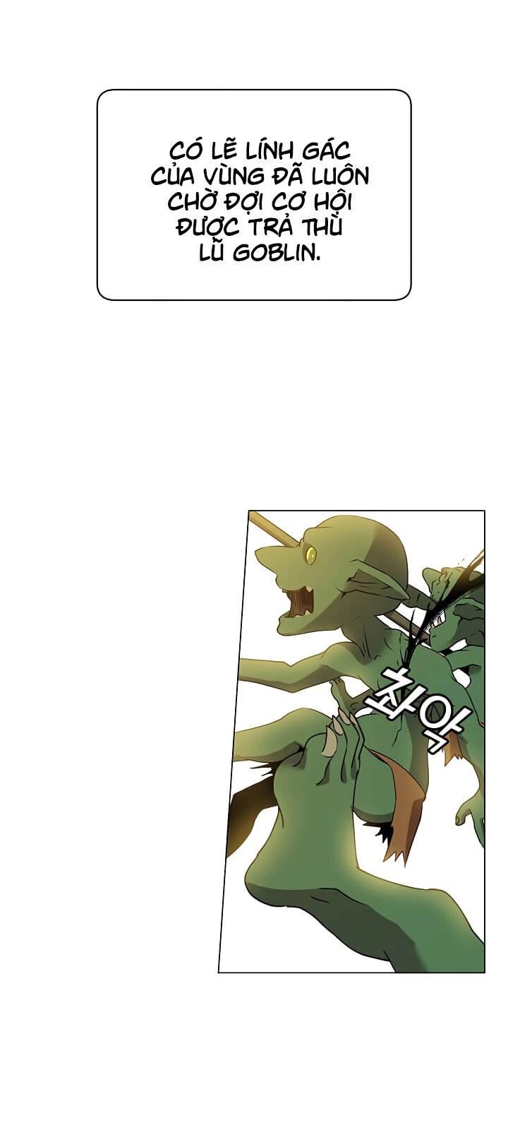 Anh Hùng Mạnh Nhất Trở Lại Chapter 33 - Trang 4