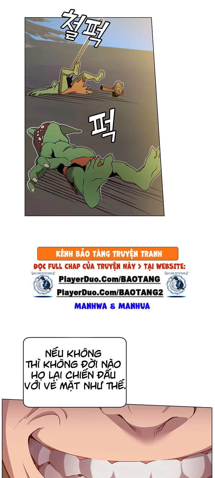 Anh Hùng Mạnh Nhất Trở Lại Chapter 33 - Trang 4