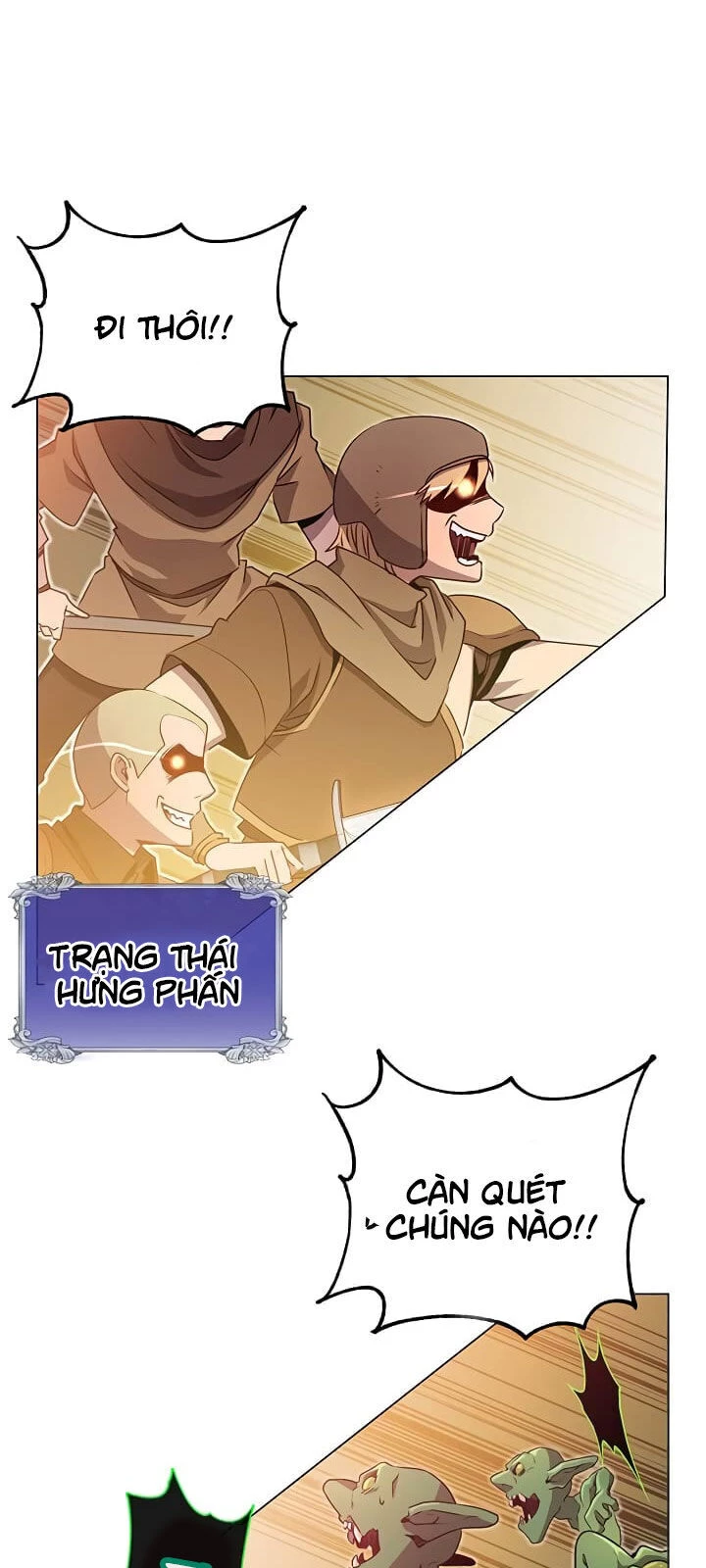 Anh Hùng Mạnh Nhất Trở Lại Chapter 33 - Trang 4