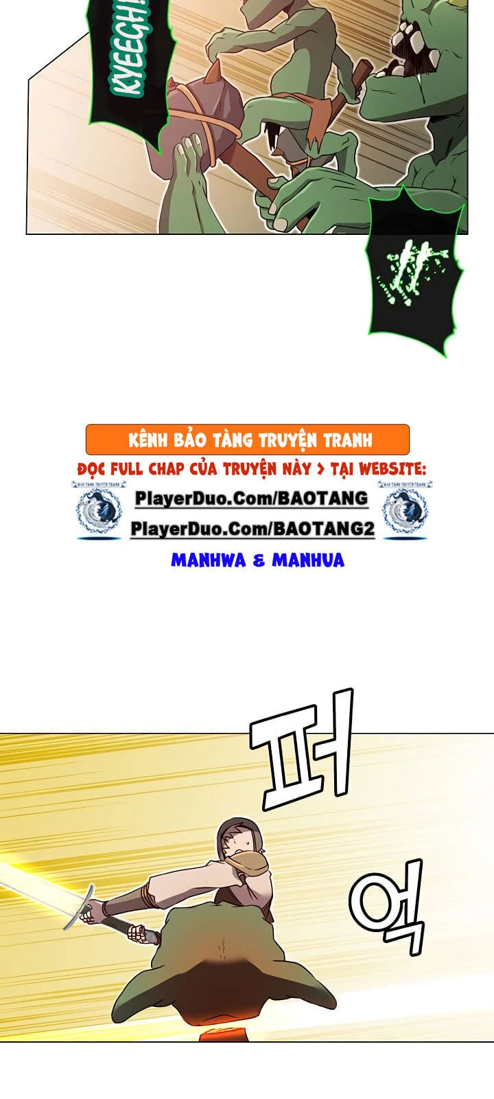 Anh Hùng Mạnh Nhất Trở Lại Chapter 33 - Trang 4