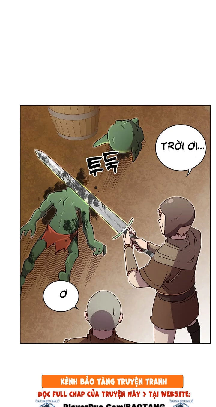 Anh Hùng Mạnh Nhất Trở Lại Chapter 33 - Trang 4