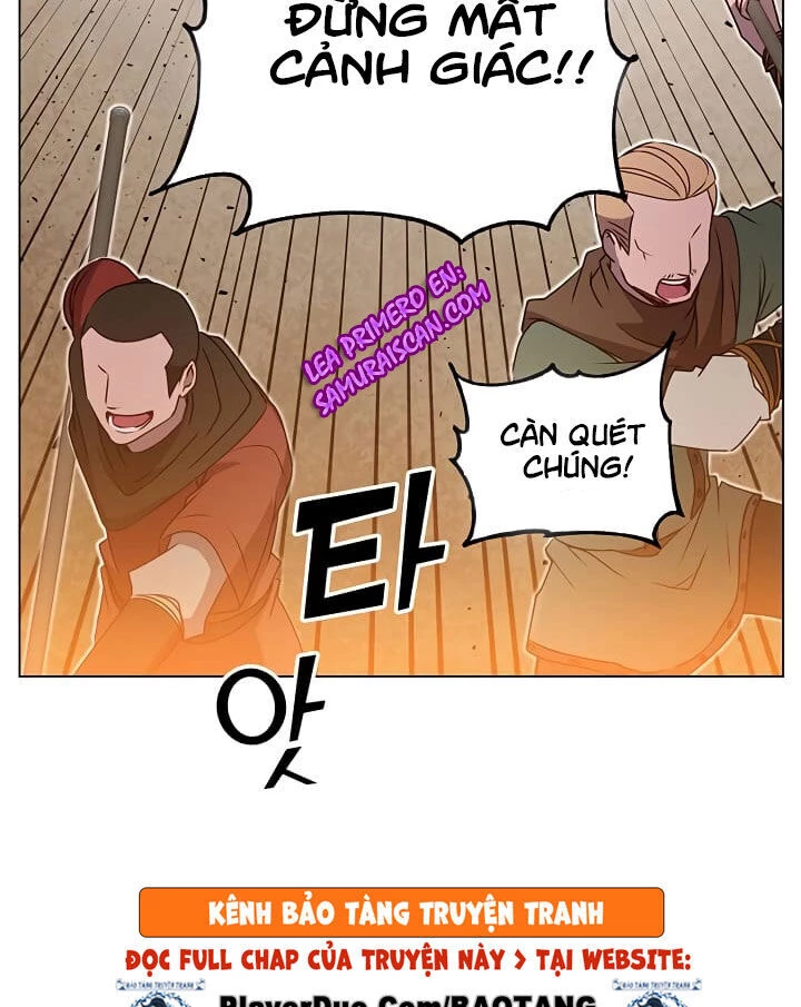 Anh Hùng Mạnh Nhất Trở Lại Chapter 33 - Trang 4