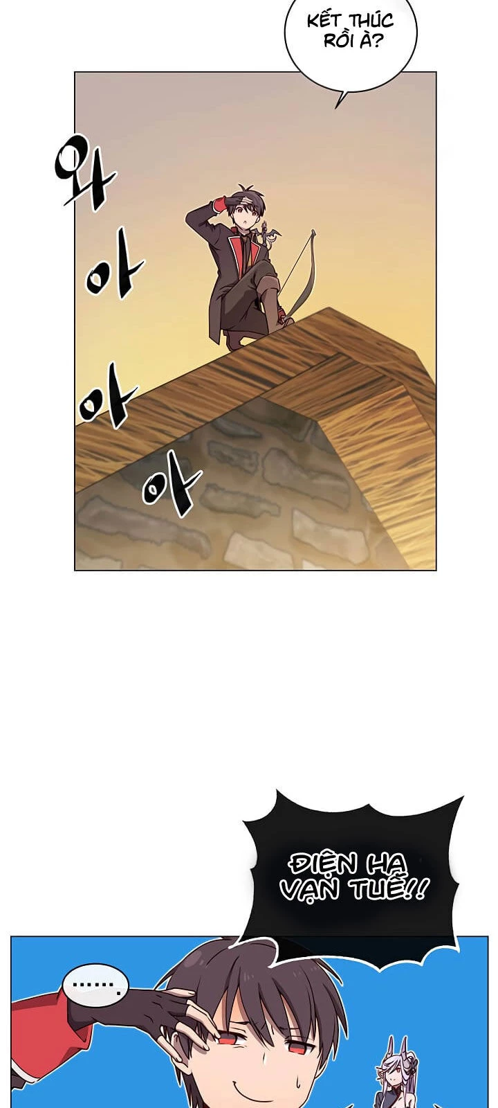 Anh Hùng Mạnh Nhất Trở Lại Chapter 33 - Trang 4