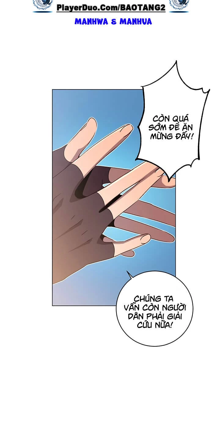 Anh Hùng Mạnh Nhất Trở Lại Chapter 33 - Trang 4