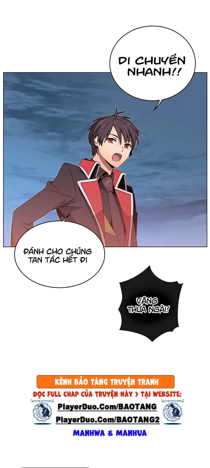 Anh Hùng Mạnh Nhất Trở Lại Chapter 33 - Trang 4