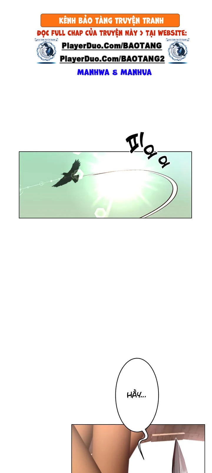 Anh Hùng Mạnh Nhất Trở Lại Chapter 33 - Trang 4