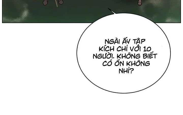 Anh Hùng Mạnh Nhất Trở Lại Chapter 33 - Trang 4