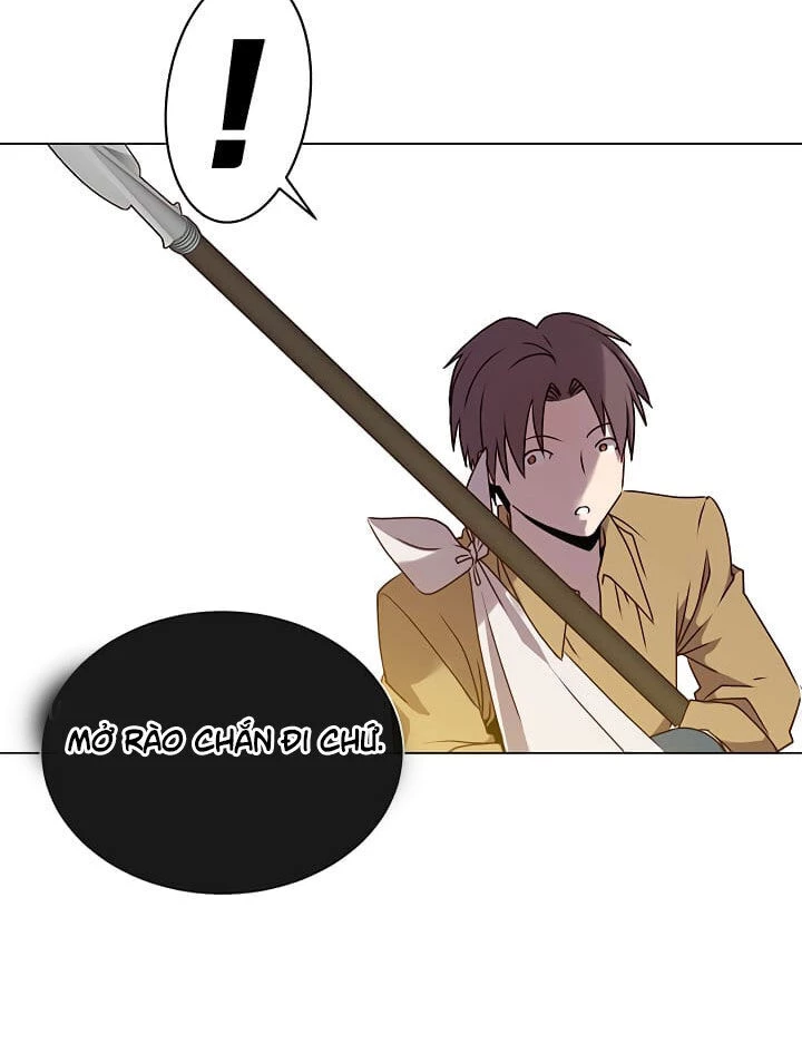 Anh Hùng Mạnh Nhất Trở Lại Chapter 33 - Trang 4