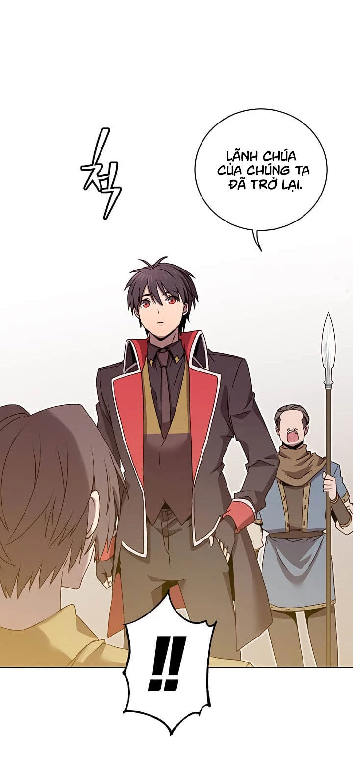 Anh Hùng Mạnh Nhất Trở Lại Chapter 33 - Trang 4